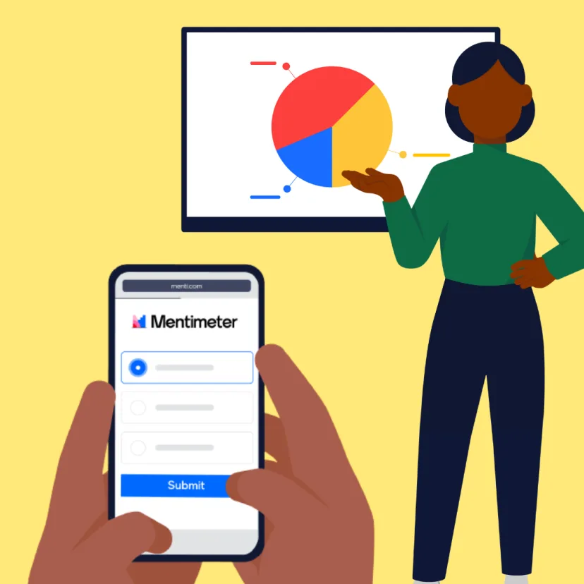 How to use Mentimeter to check on your remote team’s mental health 