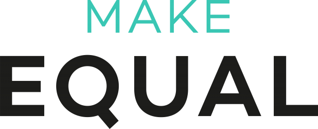 makeequal logo pos