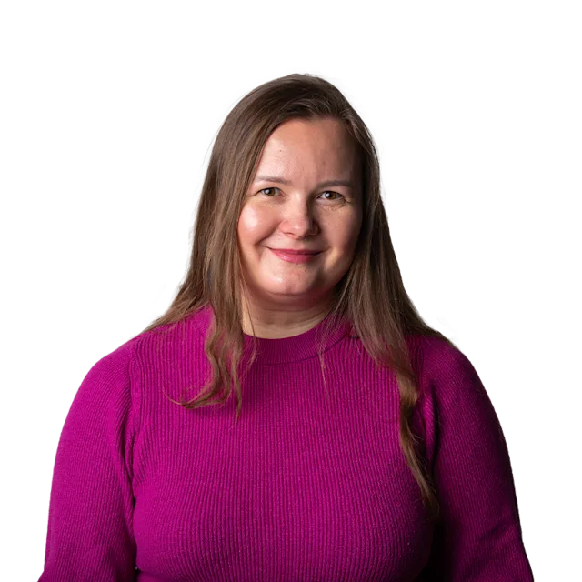 Image of Maria Tamming