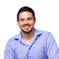 Image of Eric