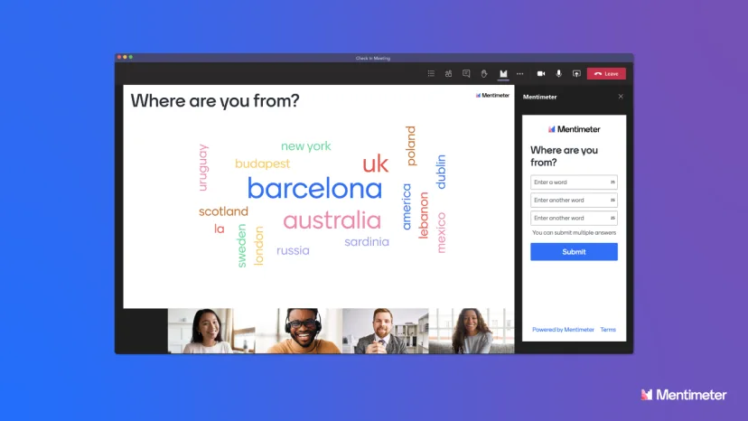 Microsoft Teams Goes Interactive