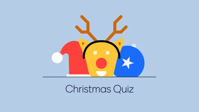 Top Christmas Classroom Quizzes & Games