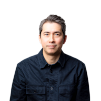 Image of Henrik