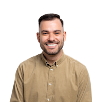 Image of Yago