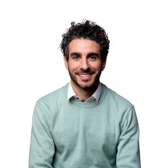 Image of Jared Lekkas