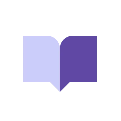 Learning culture bullet icon