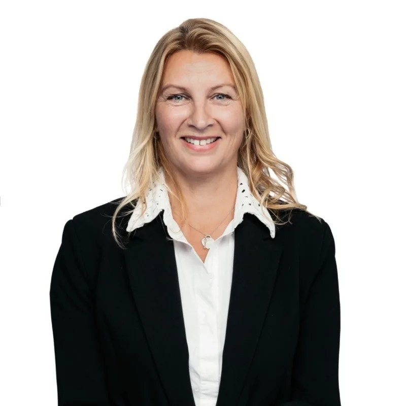Image of Ingrid