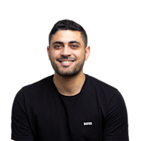 Image of Issam