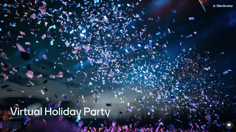 Virtual Holiday Party Ideas, Games & Activities