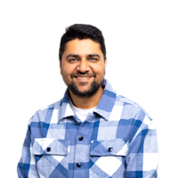 Image of Vibhor