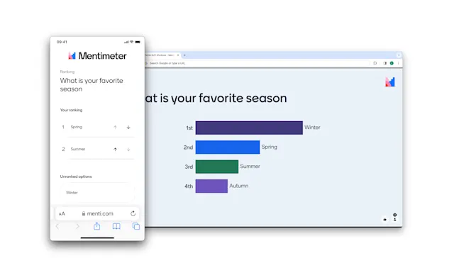 How we work towards effective cross-functional teams at Mentimeter ...