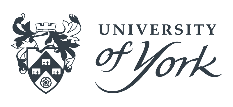 university of york logo