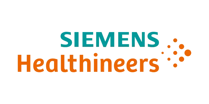 Siemens Healthineers logo