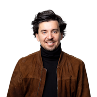 Image of Thibault