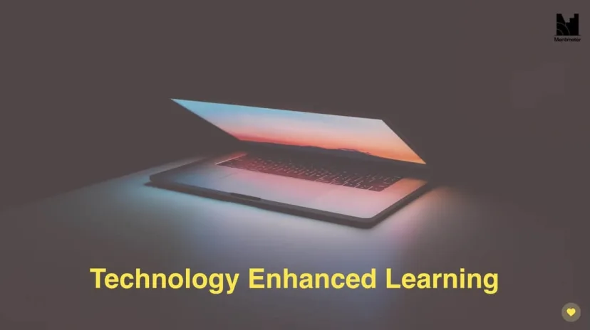 What is Technology Enhanced Learning?