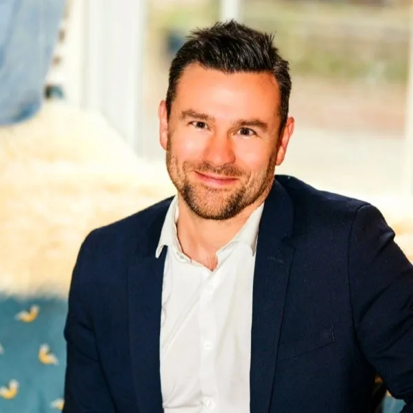 Image of Garin Rouch