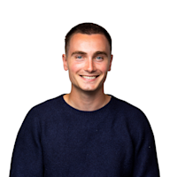 Image of Gareth