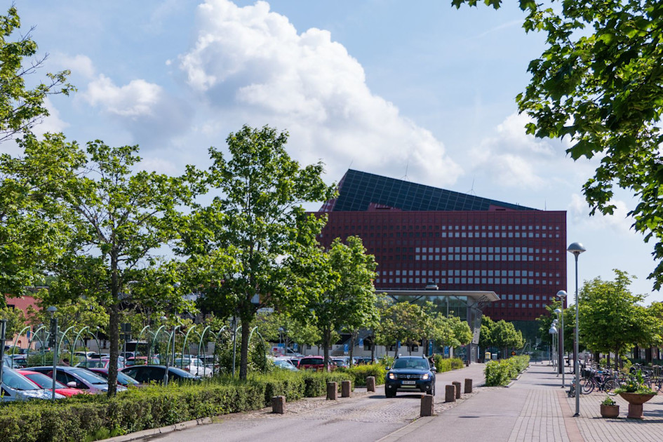 Universidade de Linköping e Mentimeter - Mentimeter