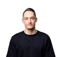 Image of Axel