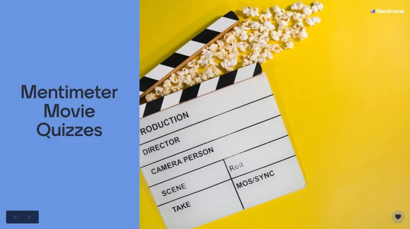 Top Movie Quiz Templates & 40 Trivia Questions 