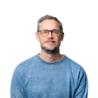 Image of Christian
