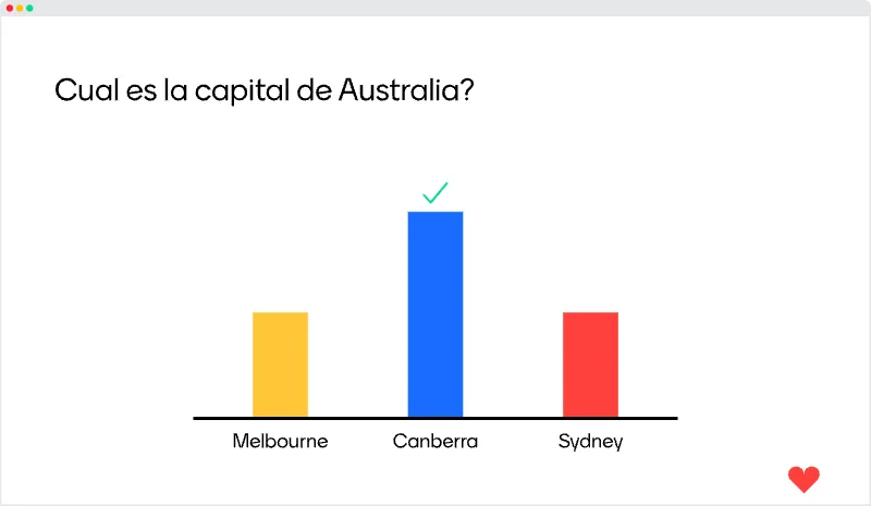 What is the capital of Australia?