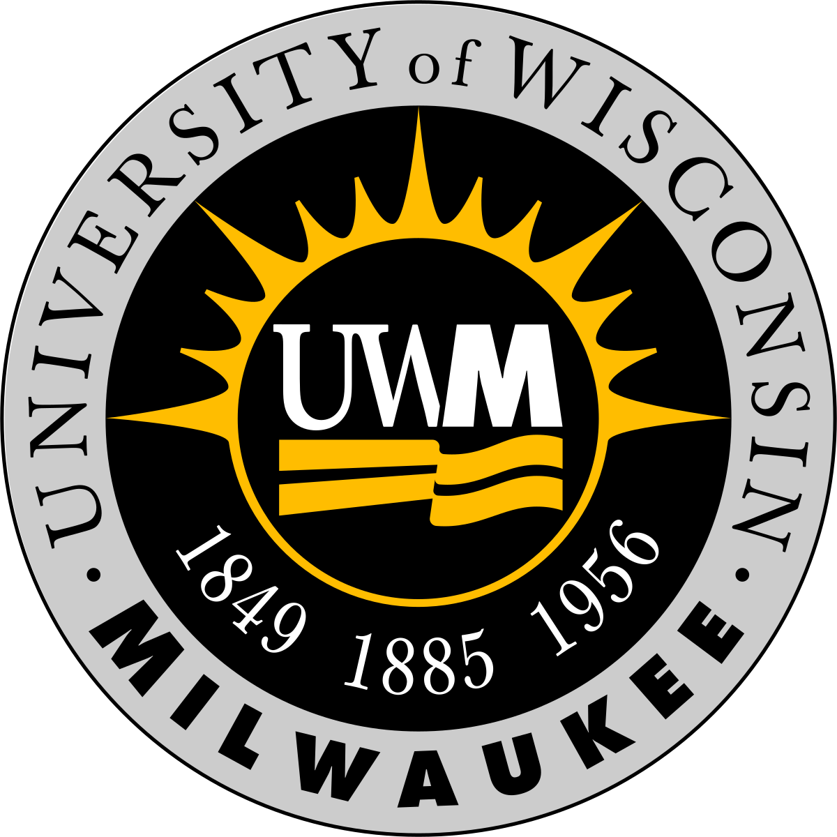 University of Wiconsin-Milwaukee Logo