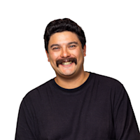 Image of Matt