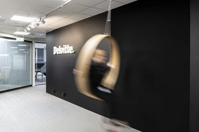 Deloitte Germany image