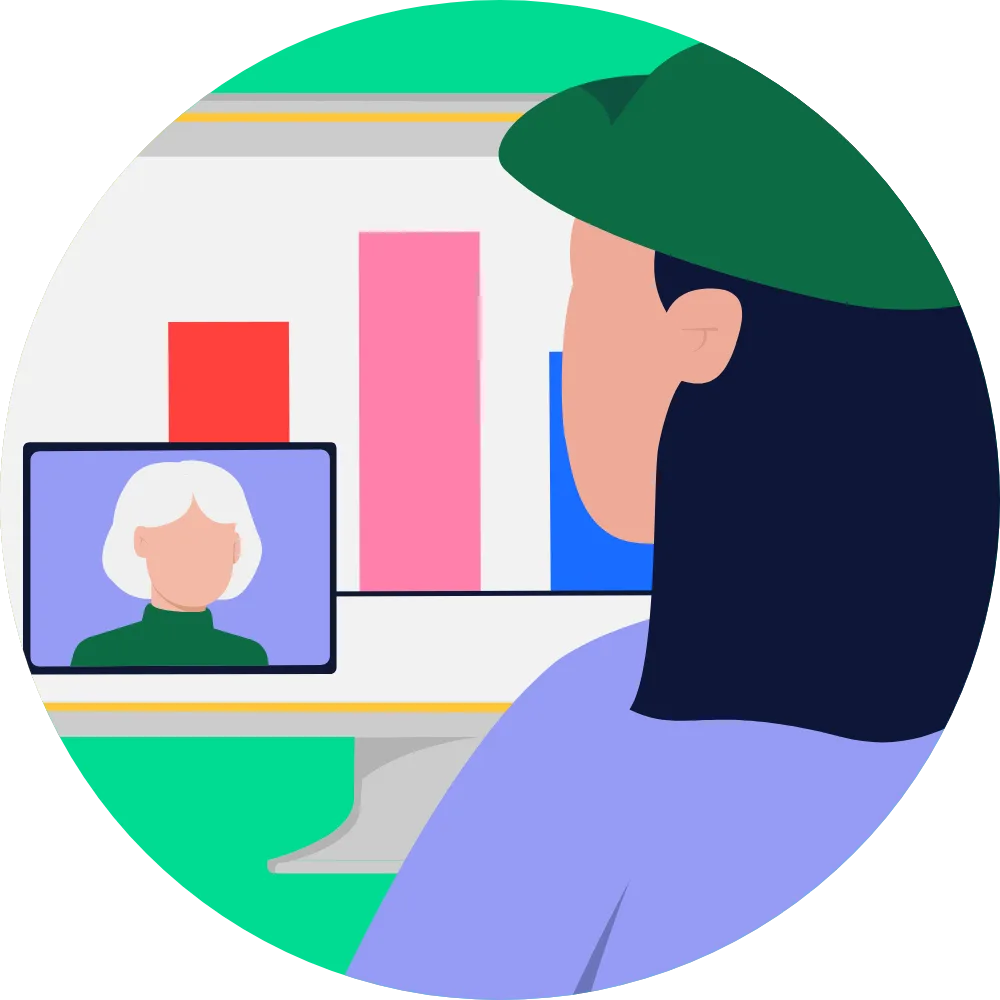 Hybrid Learning