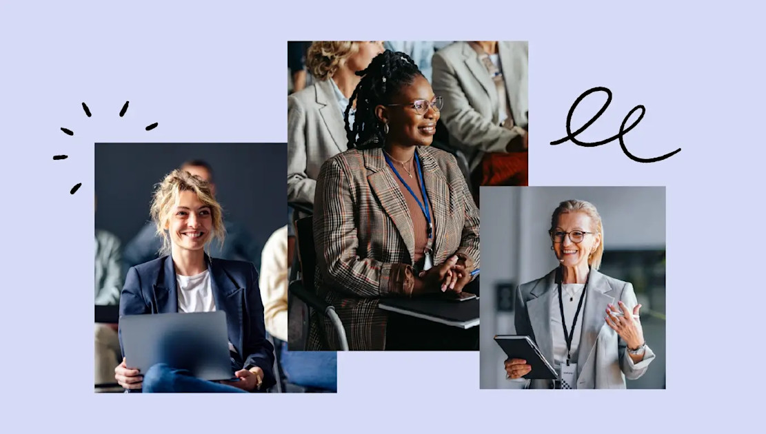 How to create a training program in 7 simple steps - Mentimeter