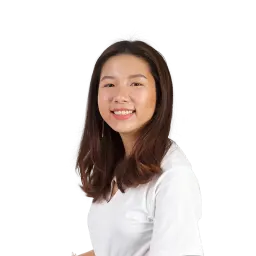 Image of Joie Tan