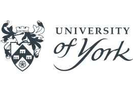 University of York Logo