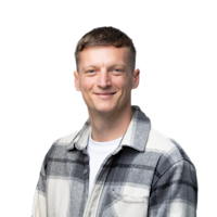 Image of James