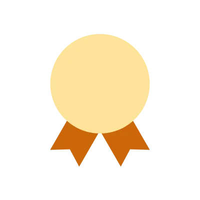 Measurable impact bullet icon