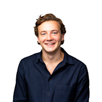Image of Isak