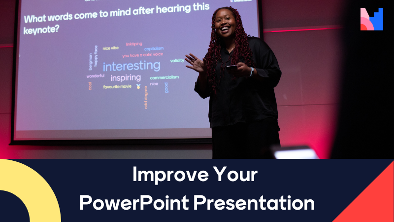 How to Create an Engaging 5-Minute Presentation