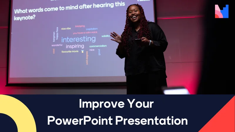 6 Tips to Improve Your PowerPoint Presentations