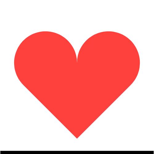 heart icon