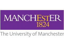The University of Manchester Logo