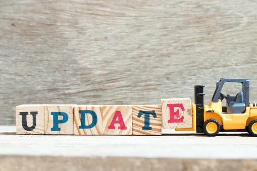 What’s new in Mentimeter January 2022