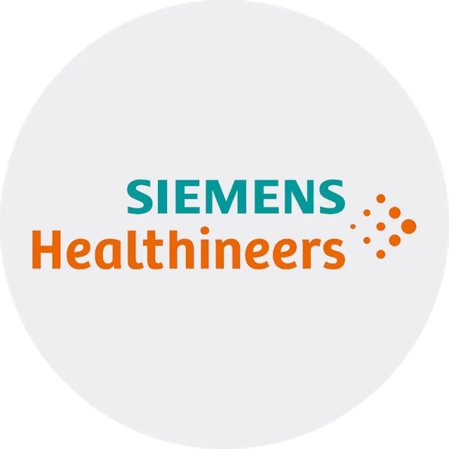 Siemens Healthineers logo