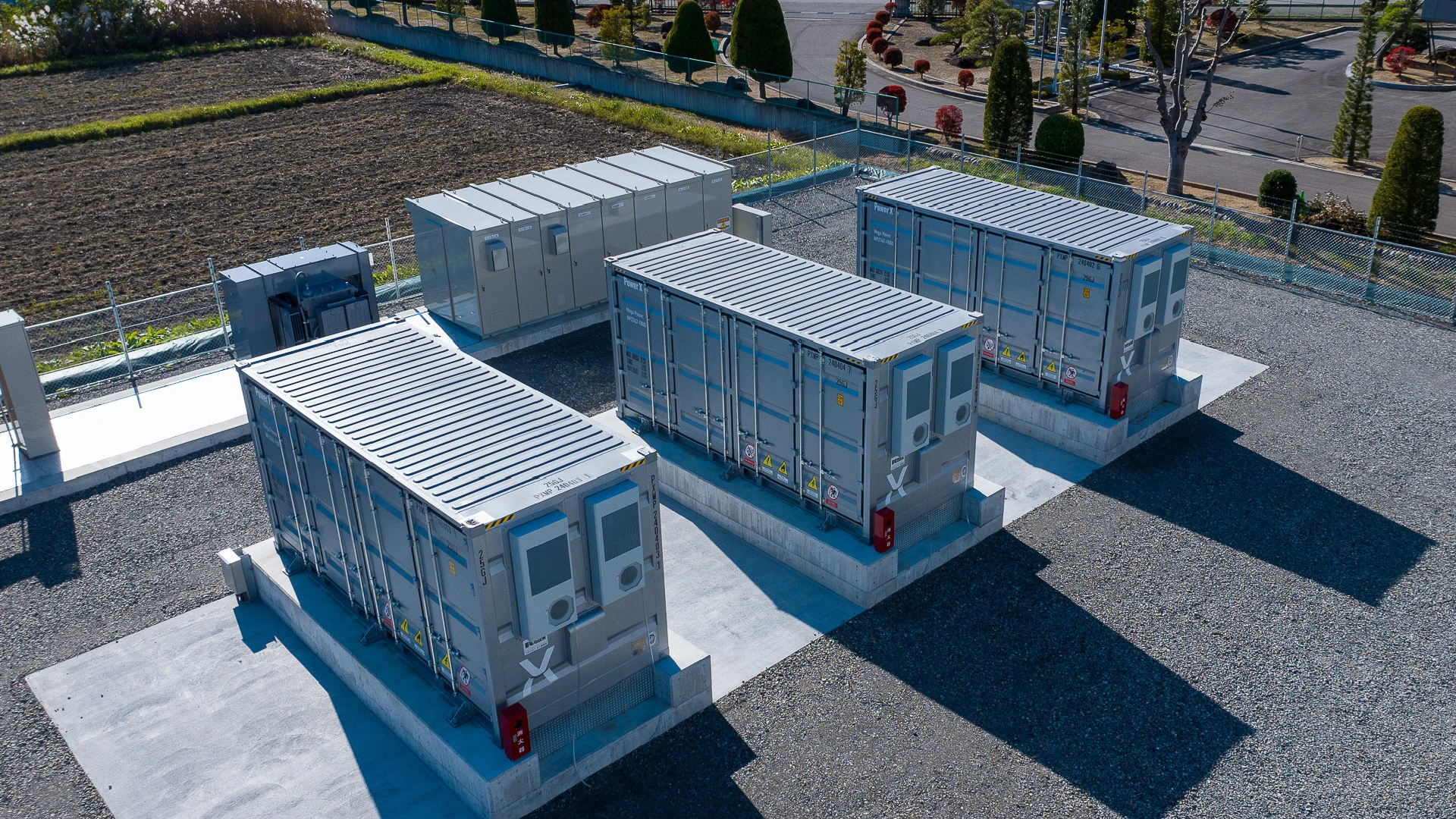 電力事業者向け取引