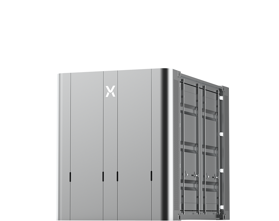 Mega Power 2500