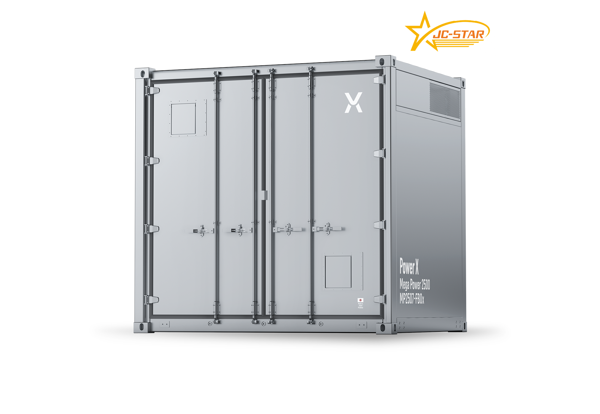 Sales and Product Inquiries - PowerX Mega Power - PowerX, Inc.