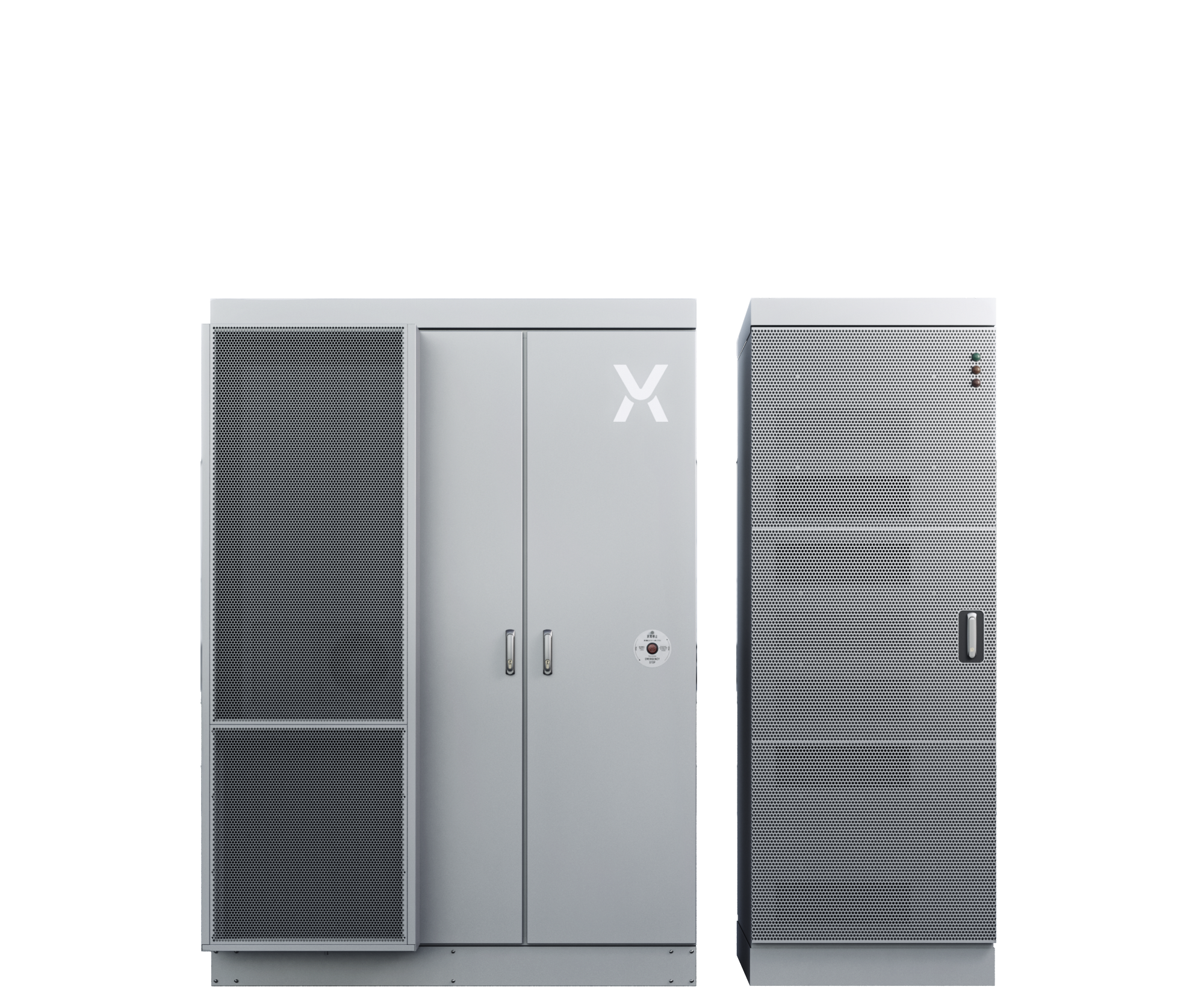 PX Cube Specs