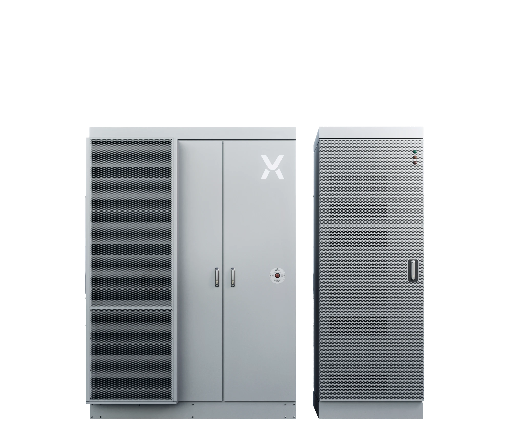 PX Cube Specs