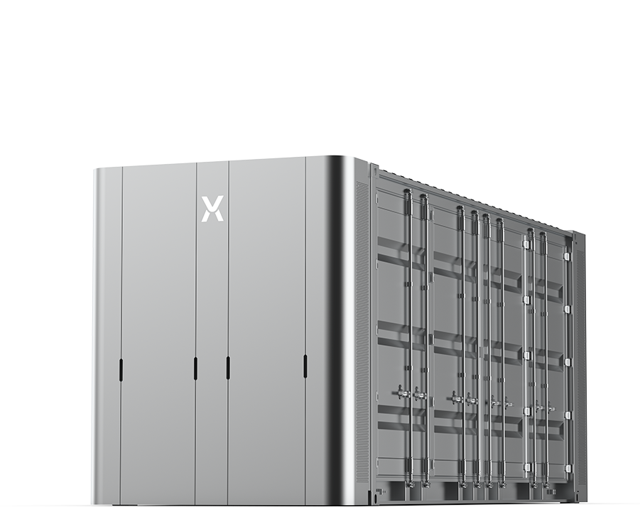 Mega Power 2700