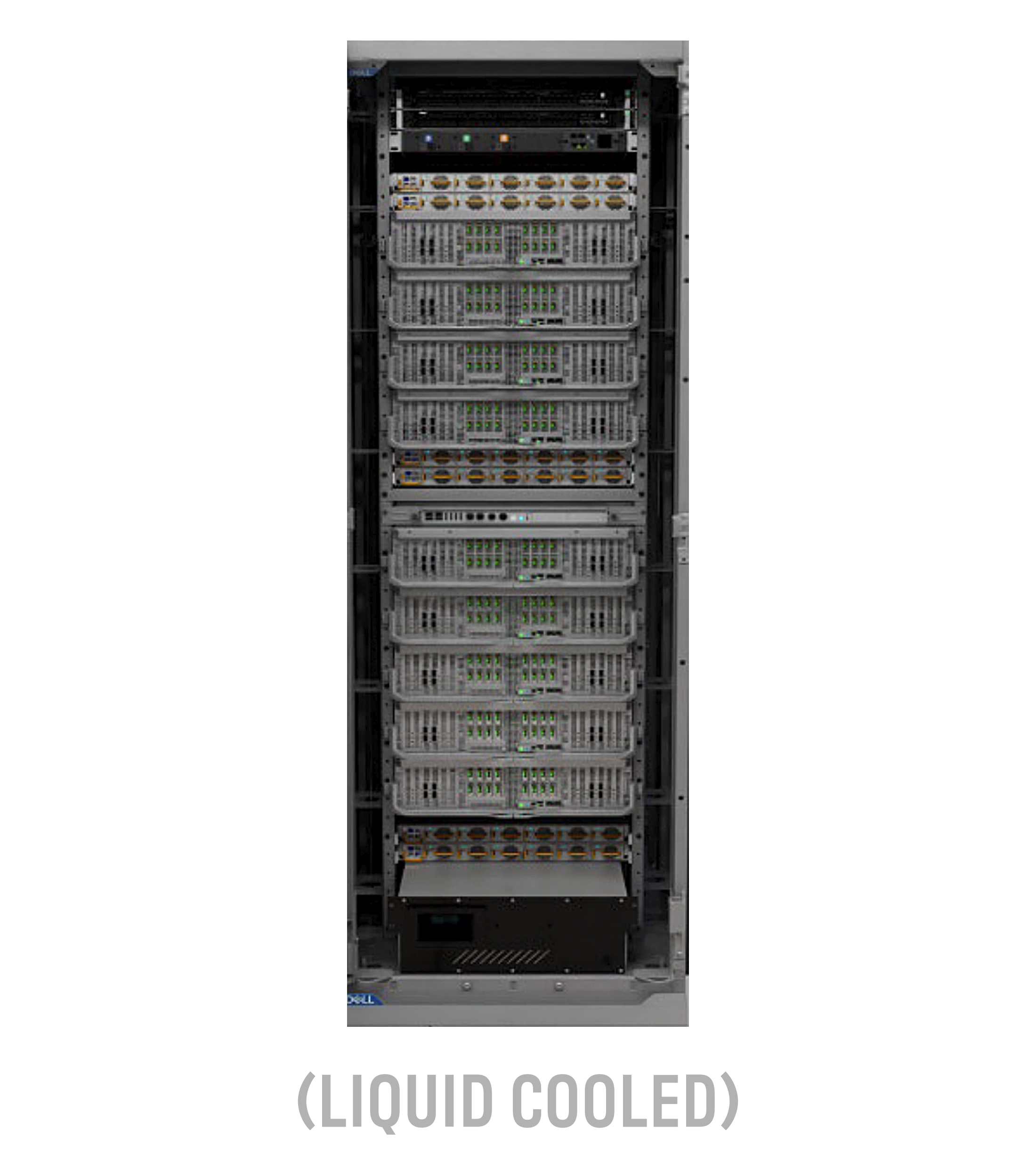 Small Ocp Rack Mega Power DC - 株式会社パワーエックス