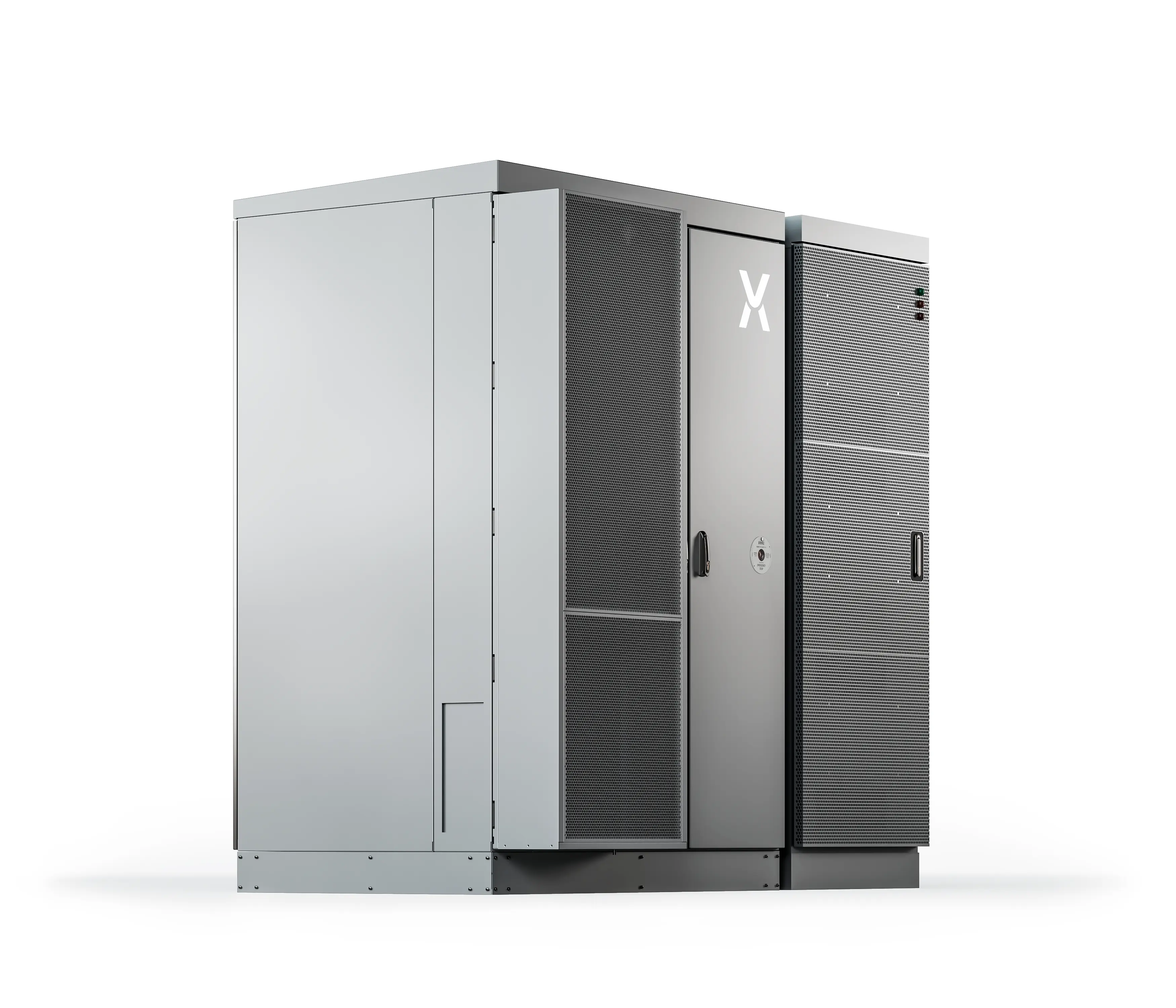 PowerX Cube KV